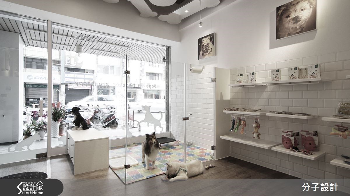 62坪老屋(16~30年)＿現代風商業空間案例圖片＿分子設計＿分子_16之9