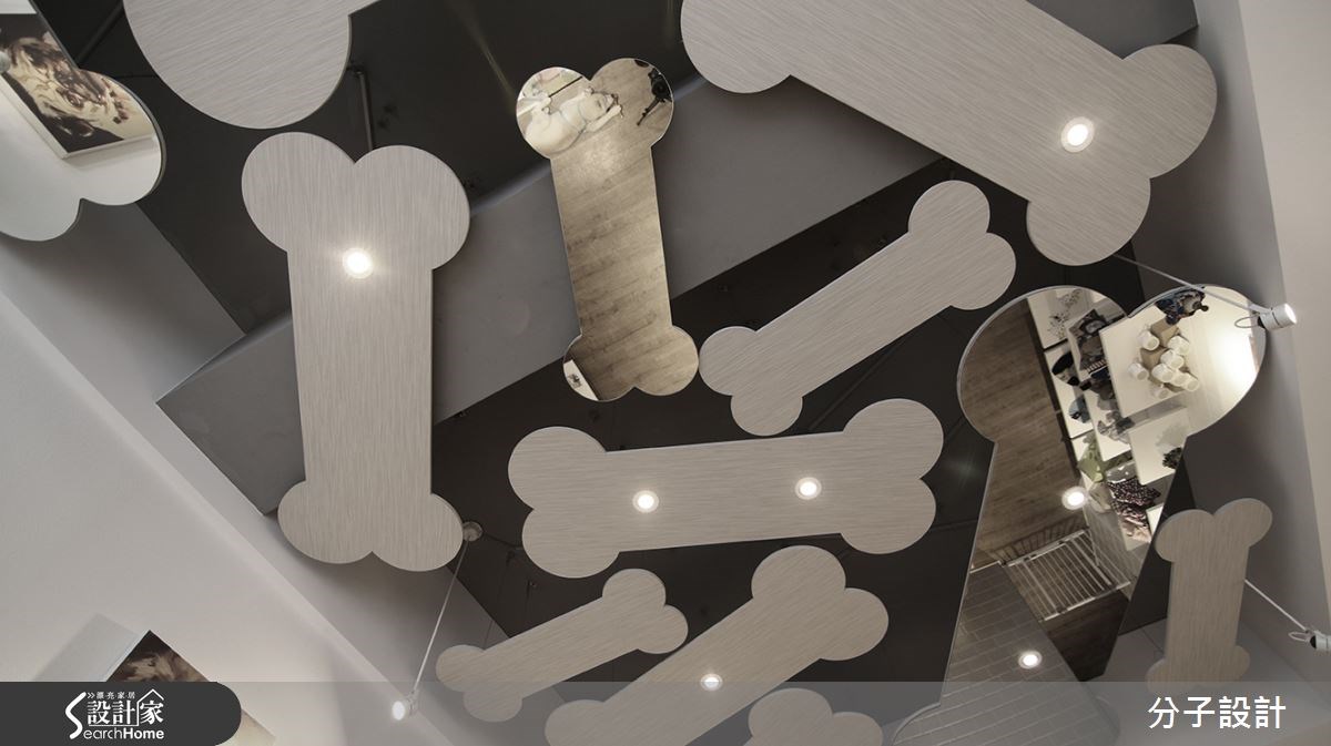 62坪老屋(16~30年)＿現代風商業空間案例圖片＿分子設計＿分子_16之10