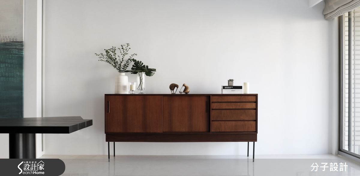 80坪中古屋(5~15年)＿現代風案例圖片＿分子設計＿分子_22之8