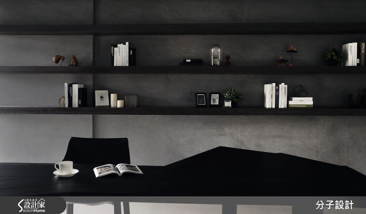 80坪中古屋(5~15年)＿現代風案例圖片＿分子設計＿分子_22之13