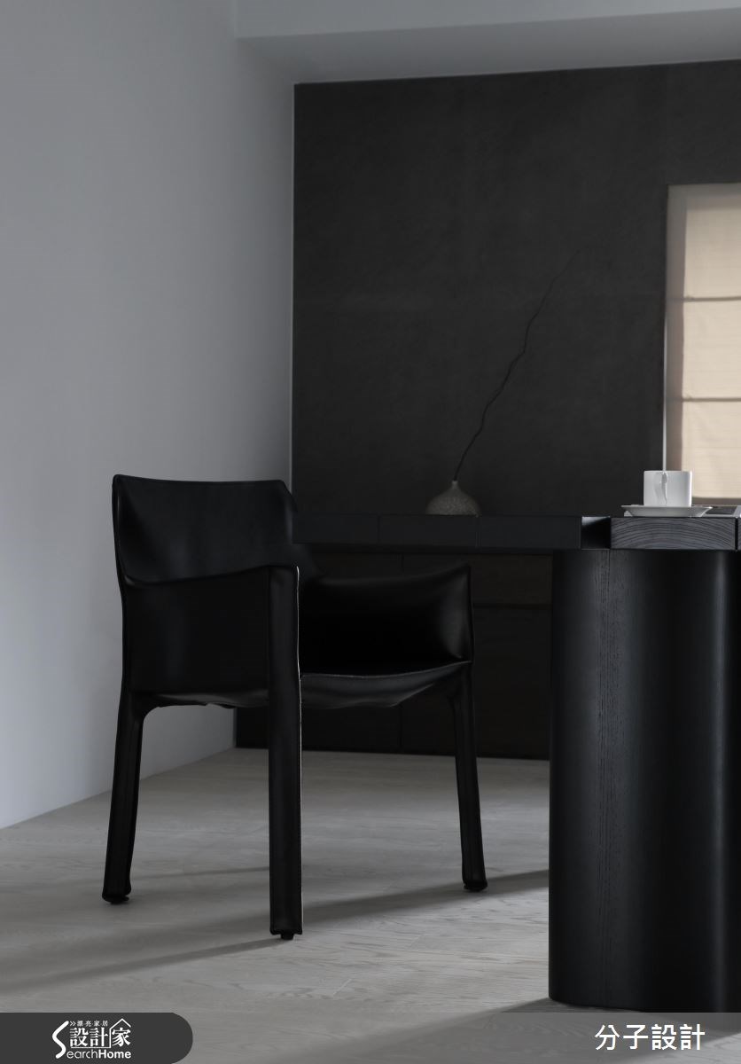 80坪中古屋(5~15年)＿現代風案例圖片＿分子設計＿分子_22之14