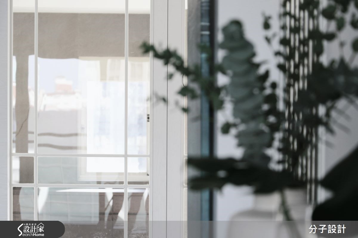 80坪中古屋(5~15年)＿現代風案例圖片＿分子設計＿分子_22之16