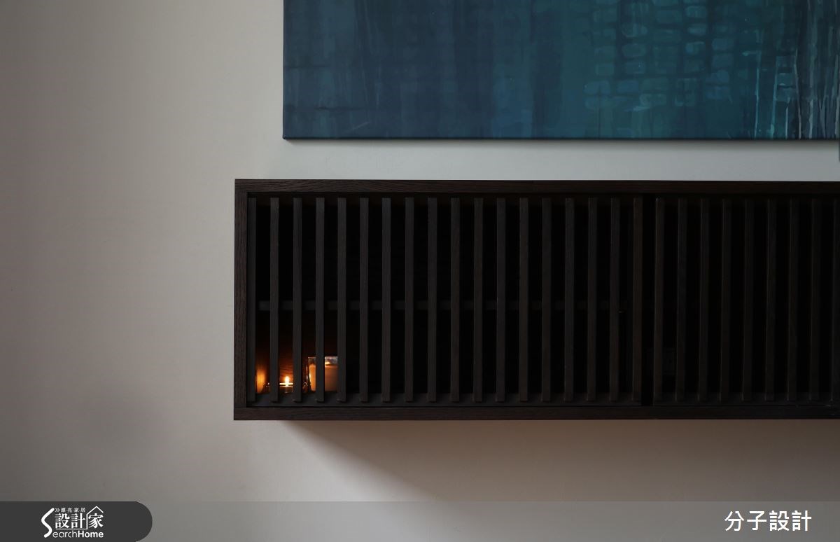 85坪新成屋(5年以下)＿人文禪風案例圖片＿分子設計＿分子_23之16