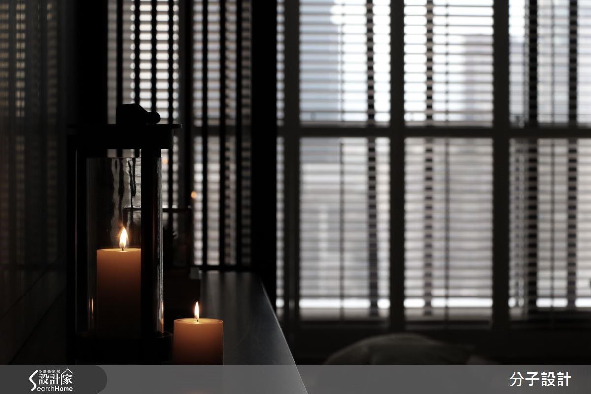 85坪新成屋(5年以下)＿人文禪風案例圖片＿分子設計＿分子_23之18