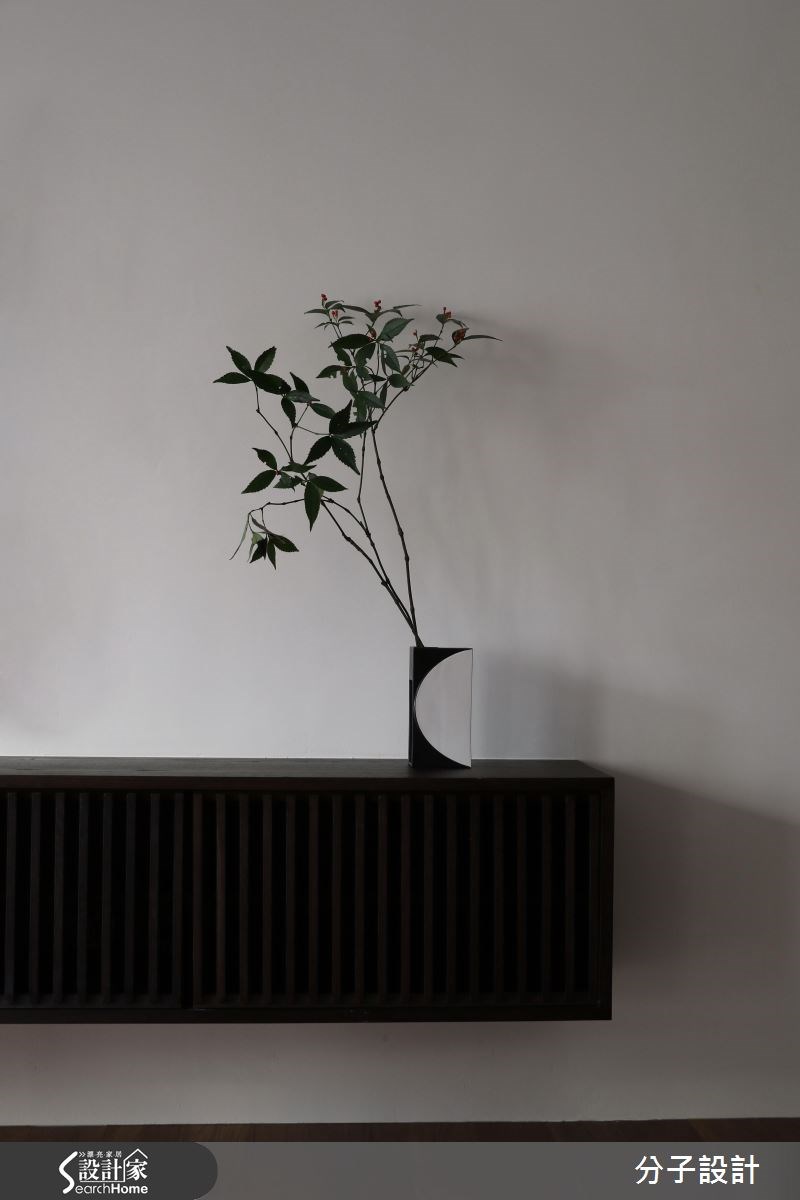 85坪新成屋(5年以下)＿人文禪風案例圖片＿分子設計＿分子_23之20