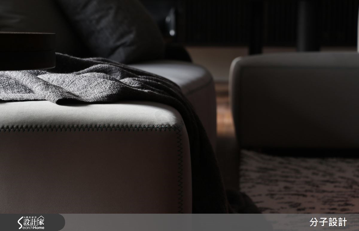 85坪新成屋(5年以下)＿人文禪風案例圖片＿分子設計＿分子_23之21