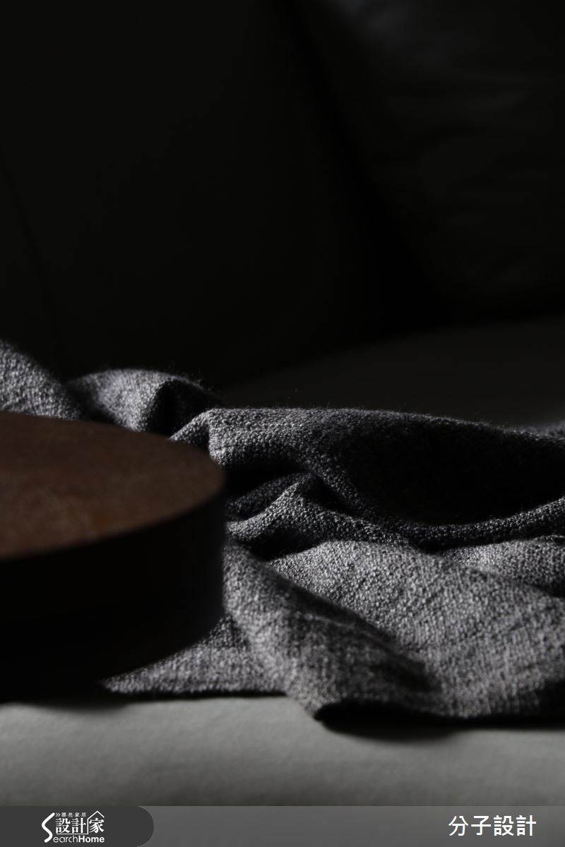 85坪新成屋(5年以下)＿人文禪風案例圖片＿分子設計＿分子_23之22