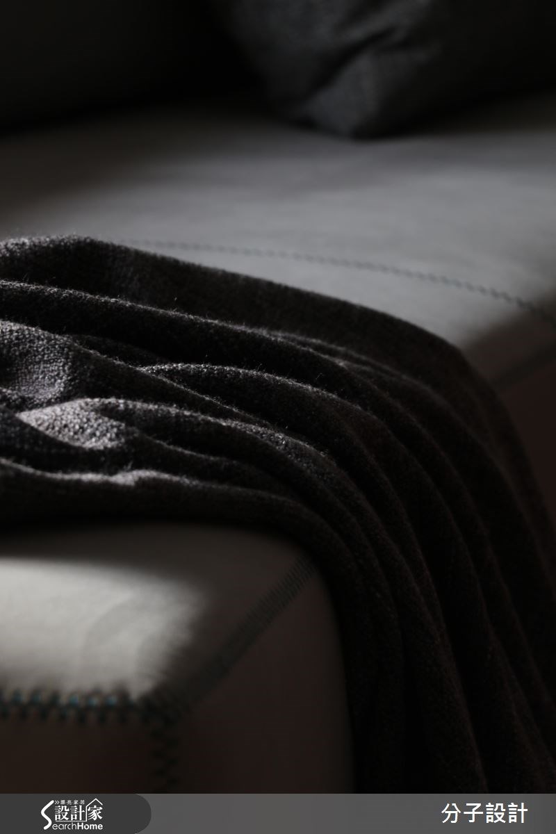 85坪新成屋(5年以下)＿人文禪風案例圖片＿分子設計＿分子_23之23