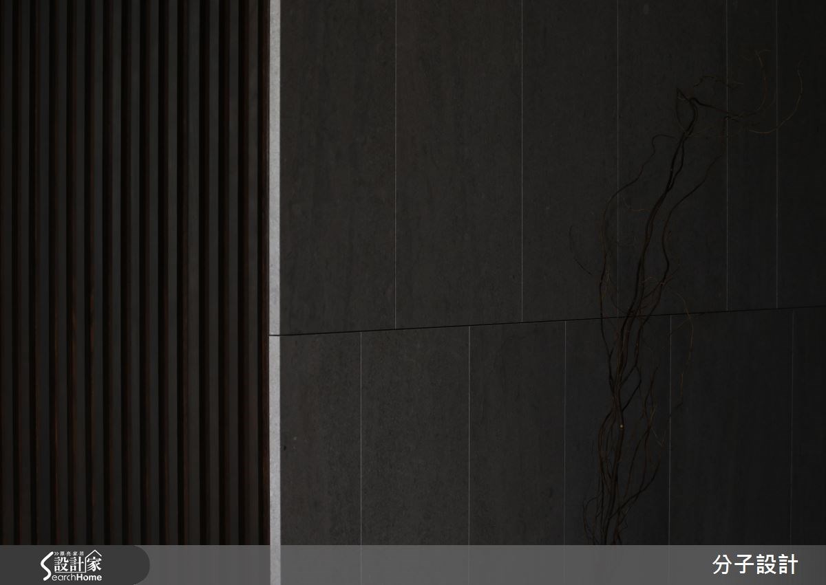 85坪新成屋(5年以下)＿人文禪風玄關案例圖片＿分子設計＿分子_23之26