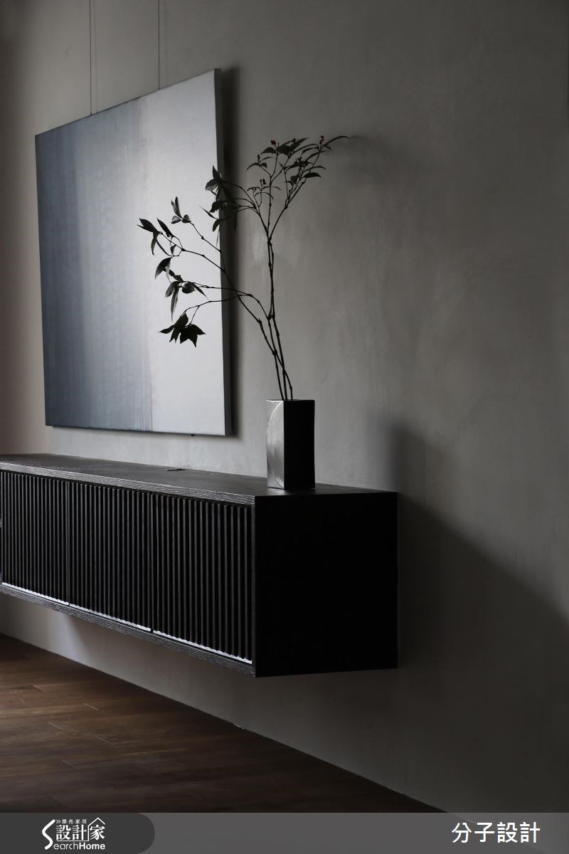 85坪新成屋(5年以下)＿人文禪風案例圖片＿分子設計＿分子_23之28