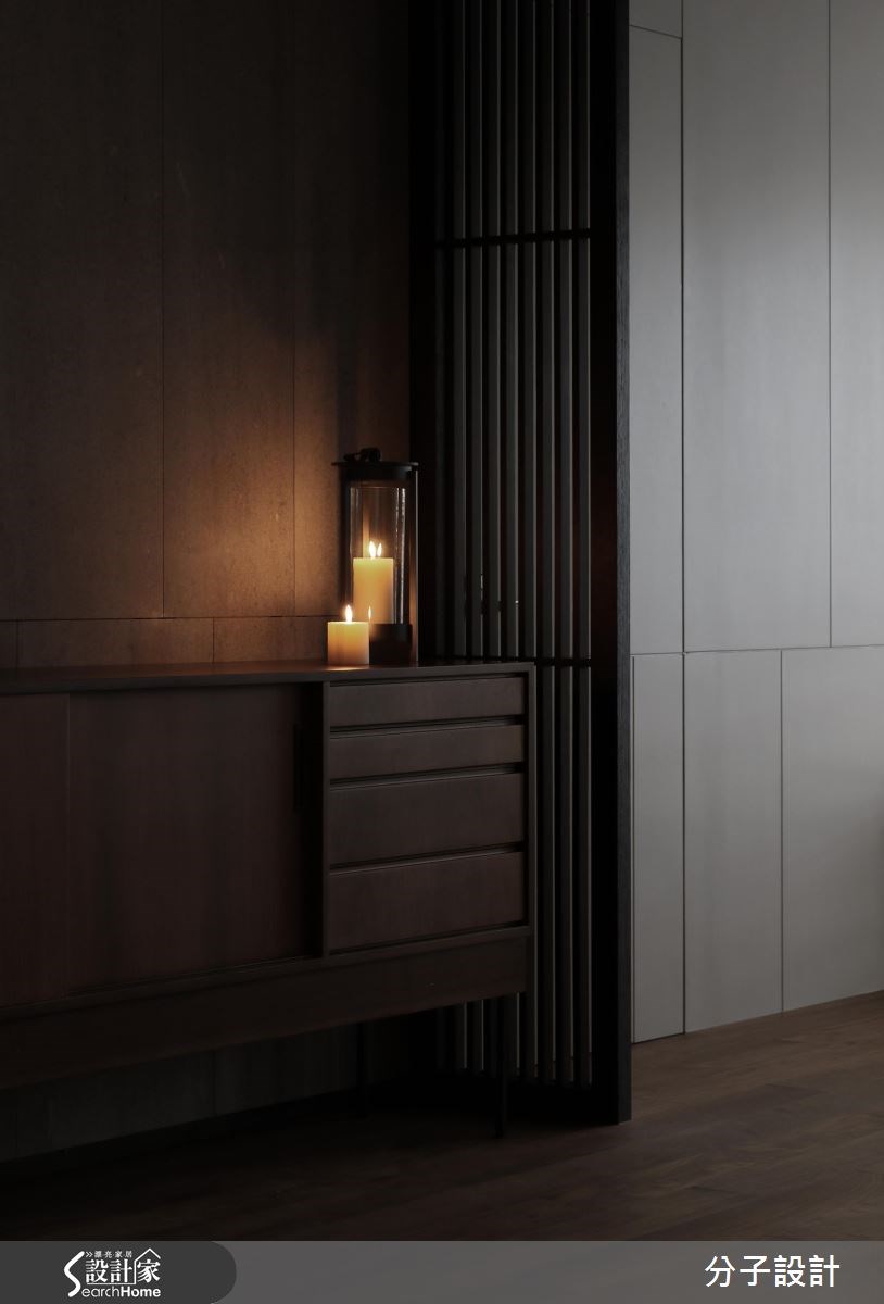 85坪新成屋(5年以下)＿人文禪風案例圖片＿分子設計＿分子_23之29