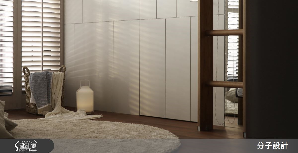 85坪新成屋(5年以下)＿人文禪風案例圖片＿分子設計＿分子_23之30