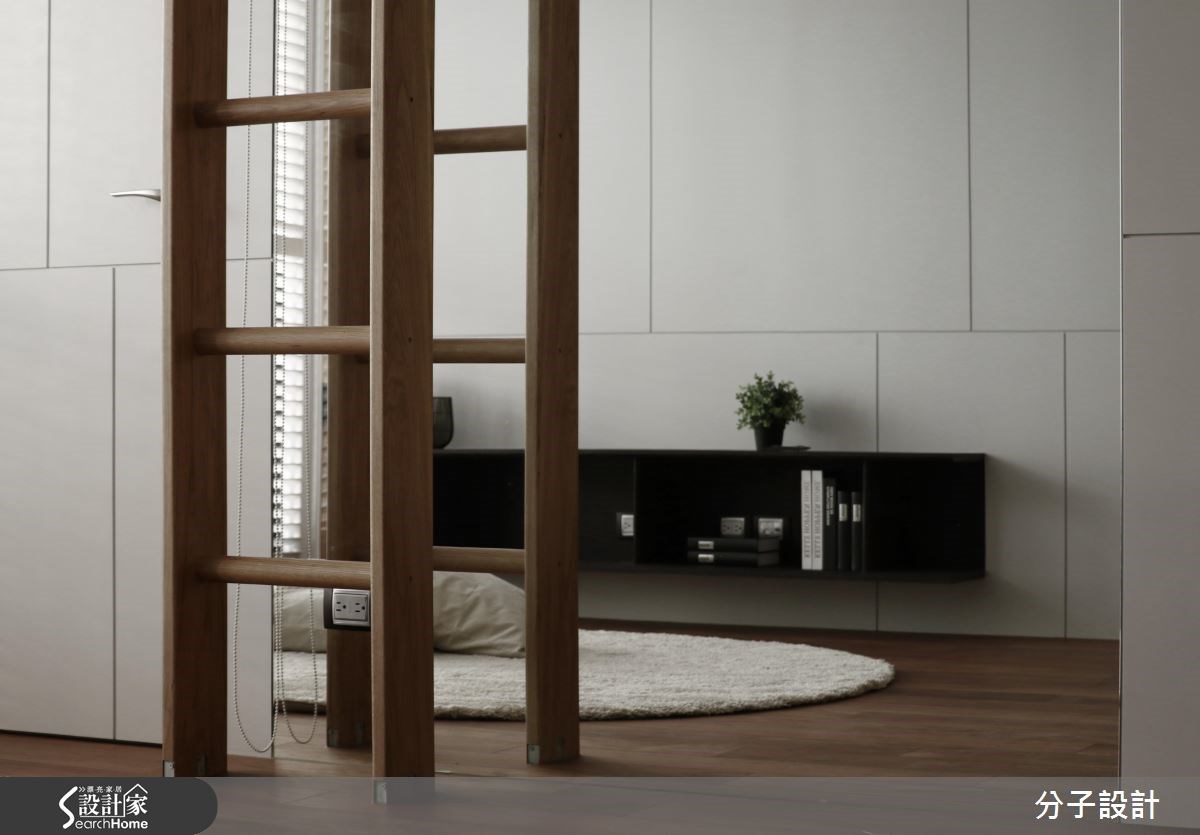 85坪新成屋(5年以下)＿人文禪風案例圖片＿分子設計＿分子_23之31