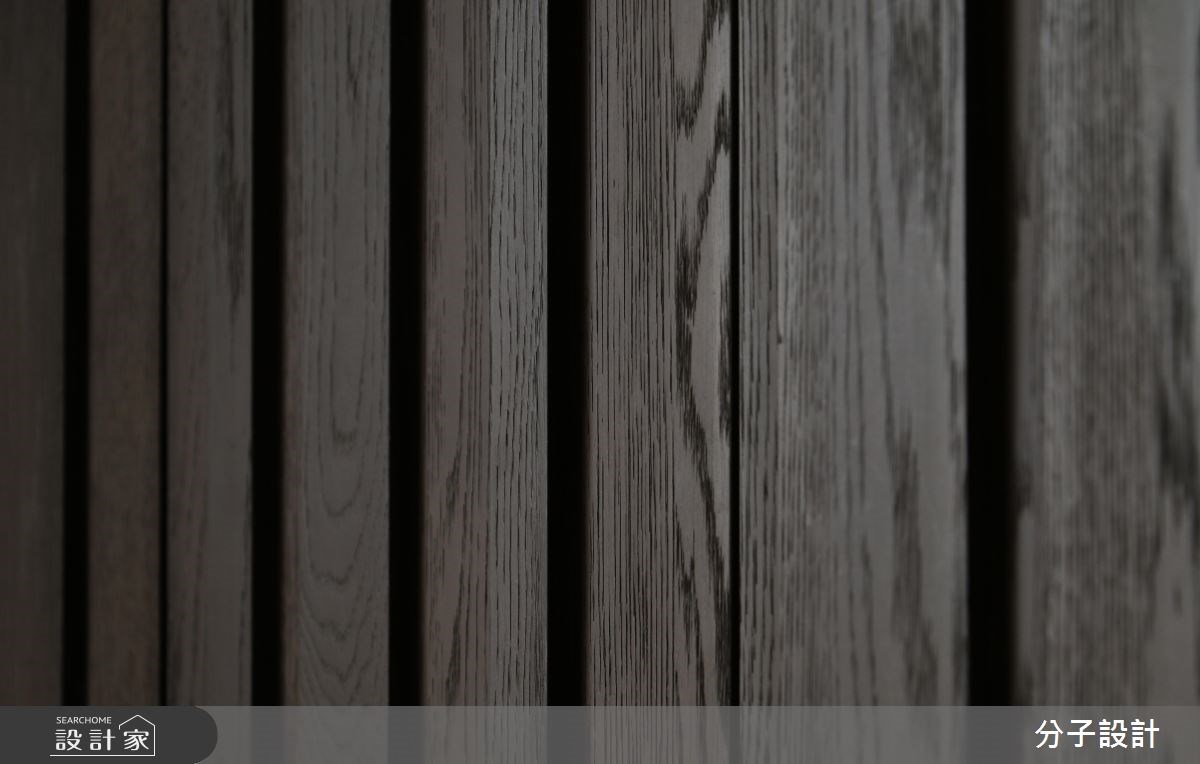 60坪新成屋(5年以下)＿人文禪風更衣間案例圖片＿分子設計＿分子_24之31