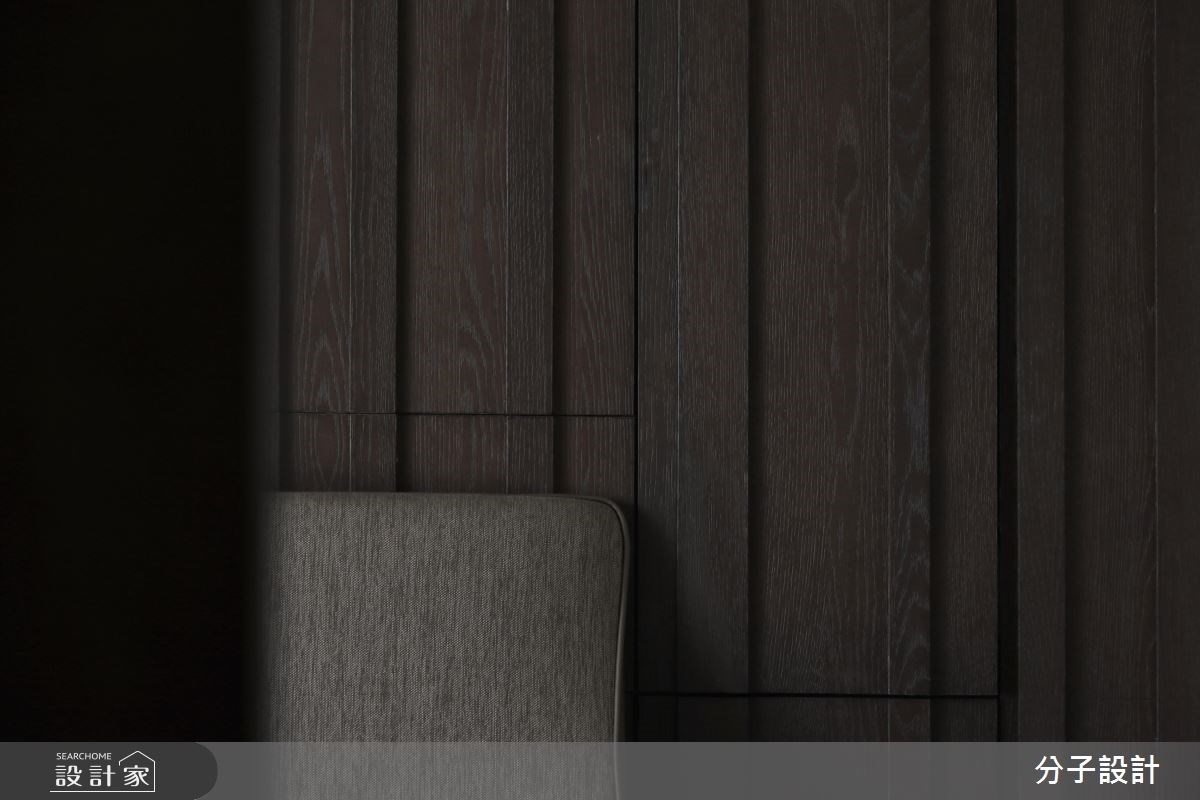 60坪新成屋(5年以下)＿人文禪風臥室案例圖片＿分子設計＿分子_24之33