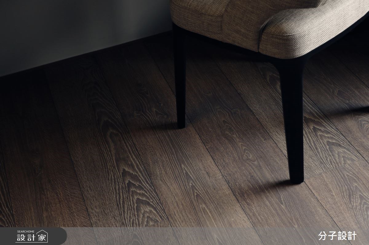 60坪新成屋(5年以下)＿人文禪風臥室案例圖片＿分子設計＿分子_24之34