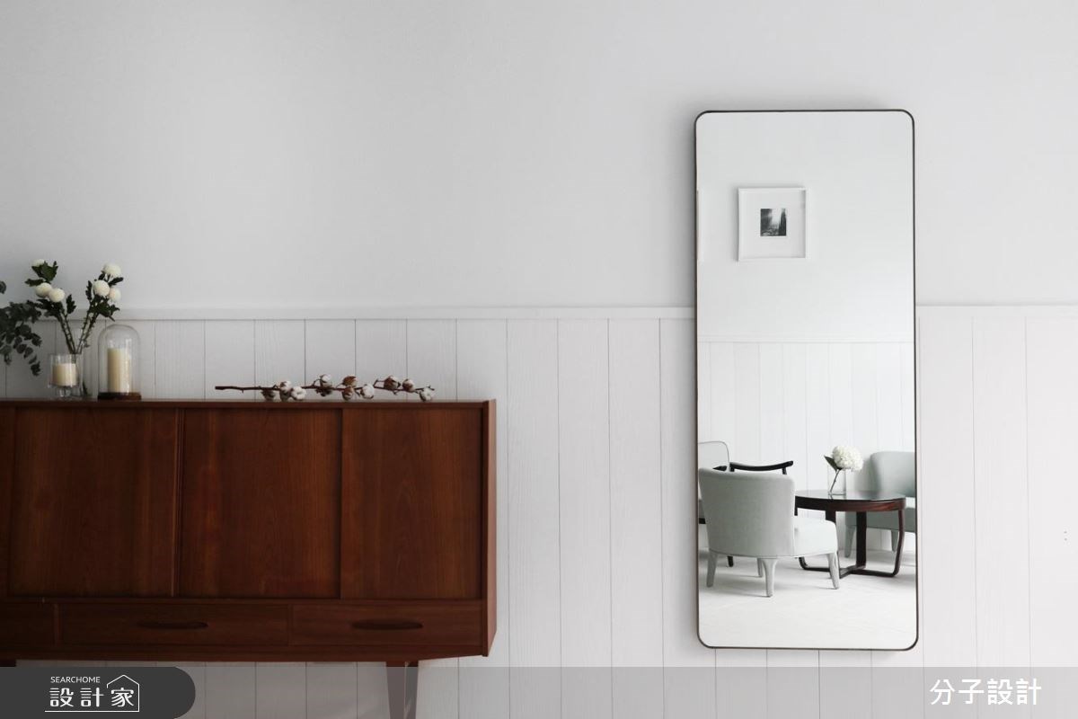 30坪新成屋(5年以下)＿簡約風商業空間案例圖片＿分子設計＿分子_25之7