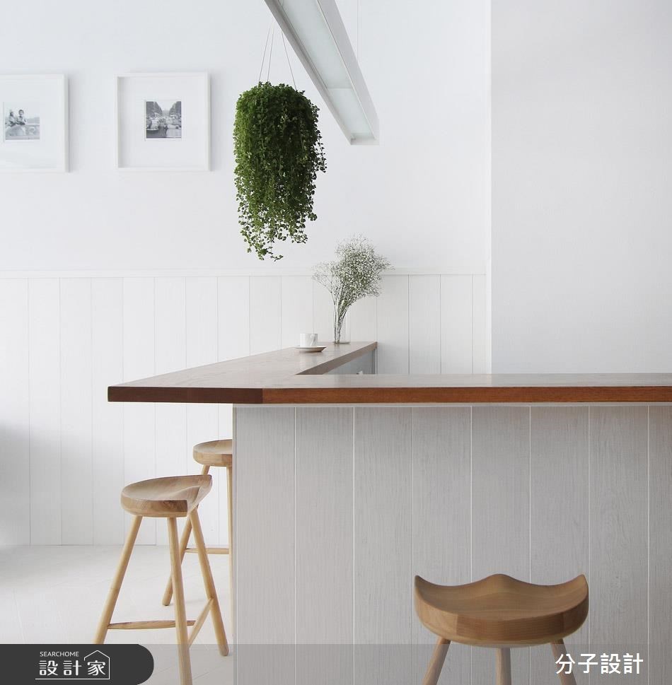 30坪新成屋(5年以下)＿簡約風商業空間案例圖片＿分子設計＿分子_25之9