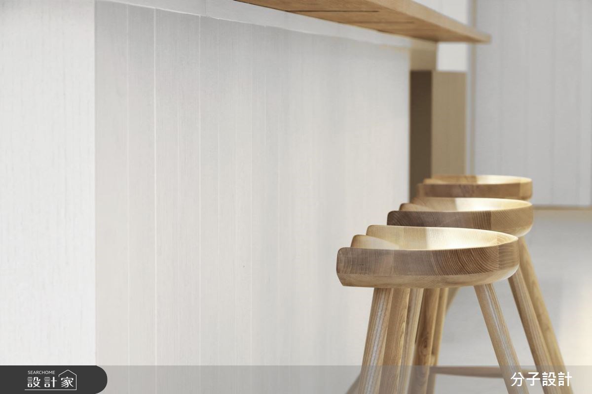 30坪新成屋(5年以下)＿簡約風商業空間案例圖片＿分子設計＿分子_25之10