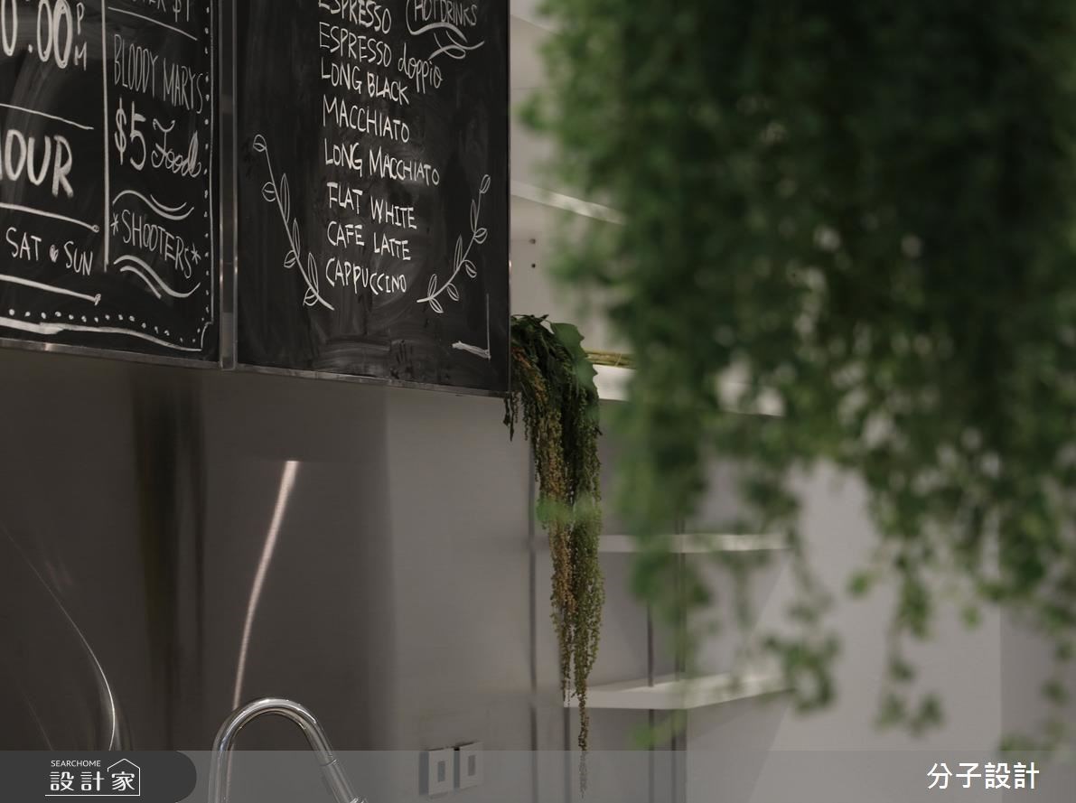 30坪新成屋(5年以下)＿簡約風商業空間案例圖片＿分子設計＿分子_25之12