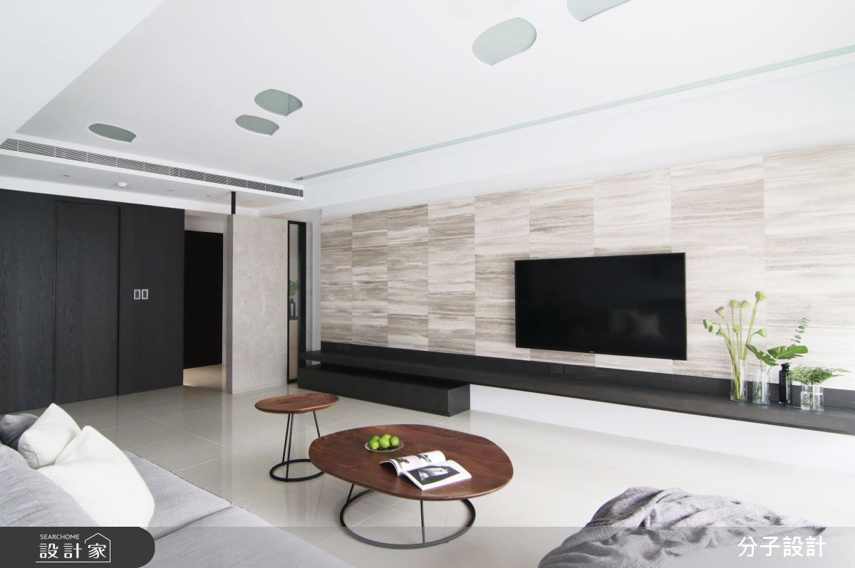 新成屋(5年以下)＿現代風玄關餐廳案例圖片＿分子設計＿分子_28之6