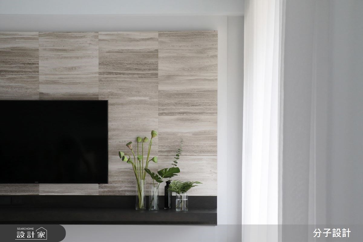 新成屋(5年以下)＿現代風客廳案例圖片＿分子設計＿分子_28之7
