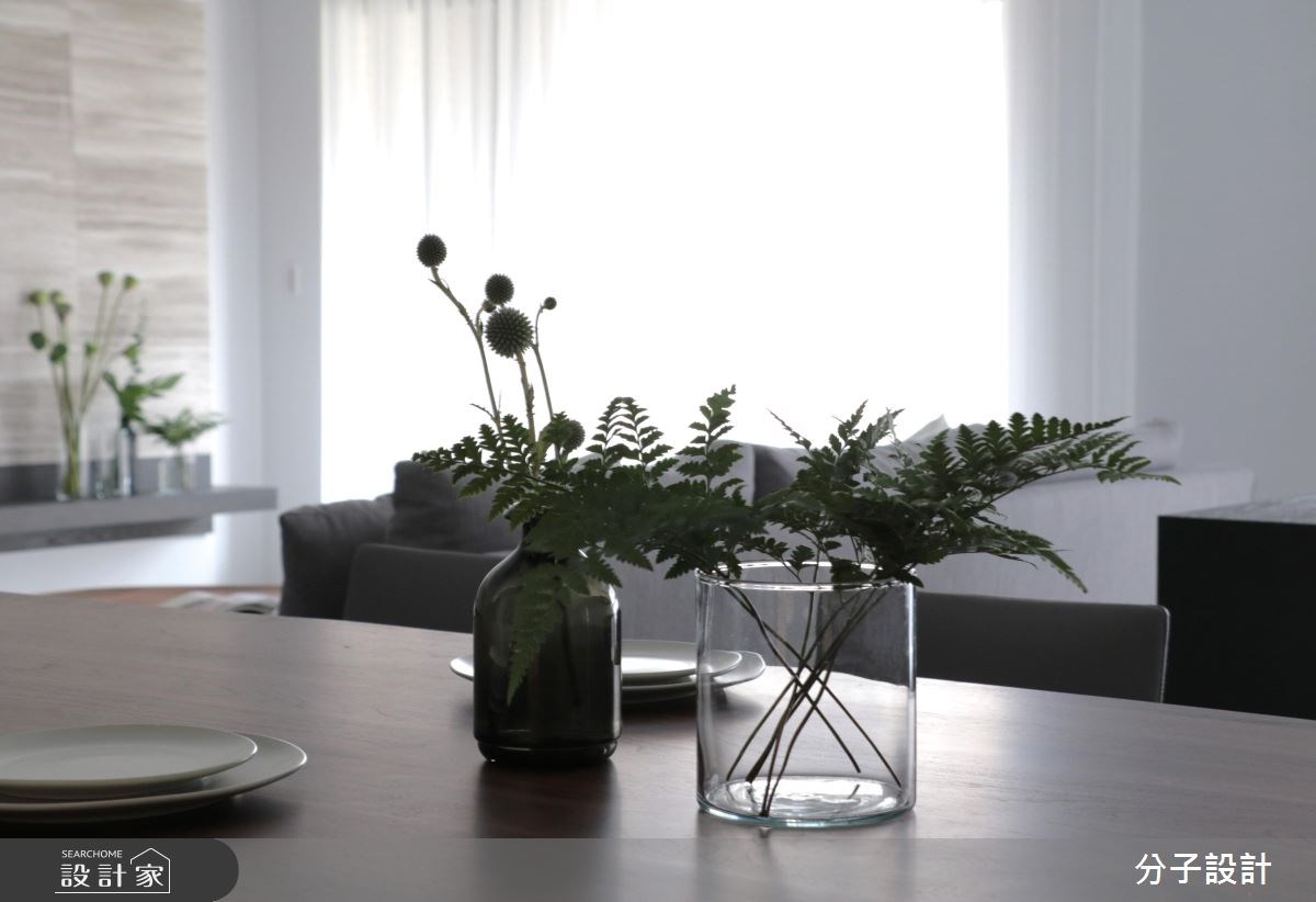 新成屋(5年以下)＿現代風餐廳案例圖片＿分子設計＿分子_28之14