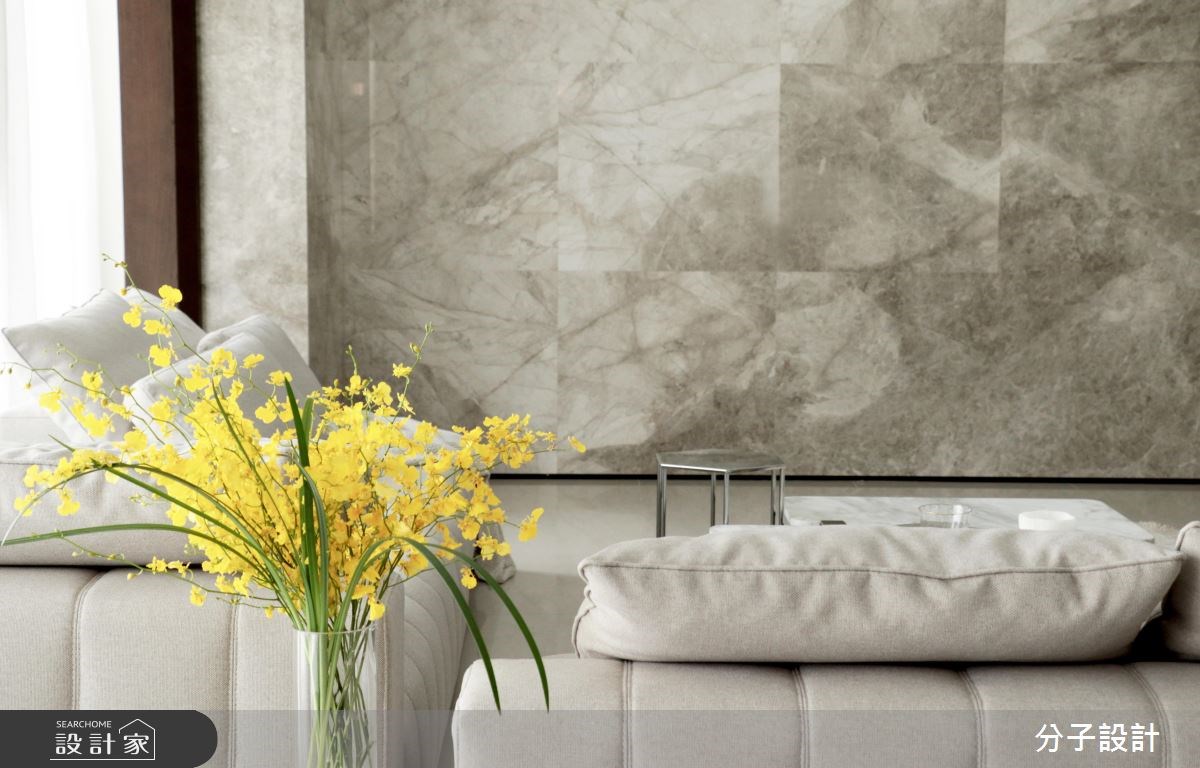 33坪新成屋(5年以下)＿現代風客廳案例圖片＿分子設計＿分子_29之10