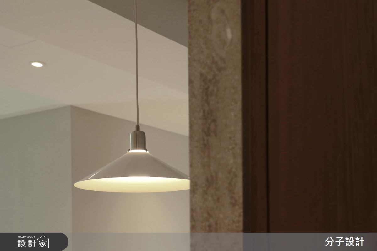 30坪新成屋(5年以下)＿簡約風案例圖片＿分子設計＿分子_31之5