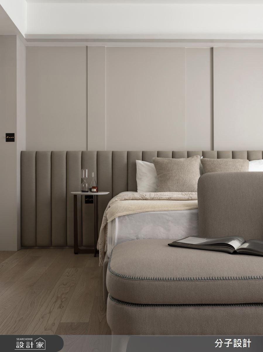 72坪中古屋(5~15年)＿現代風臥室案例圖片＿分子設計＿分子_35之14