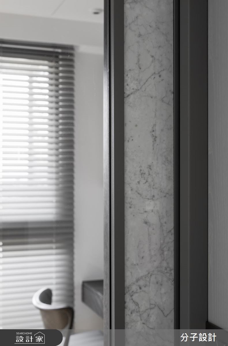 23坪新成屋(5年以下)＿現代風案例圖片＿分子設計＿分子_37之16