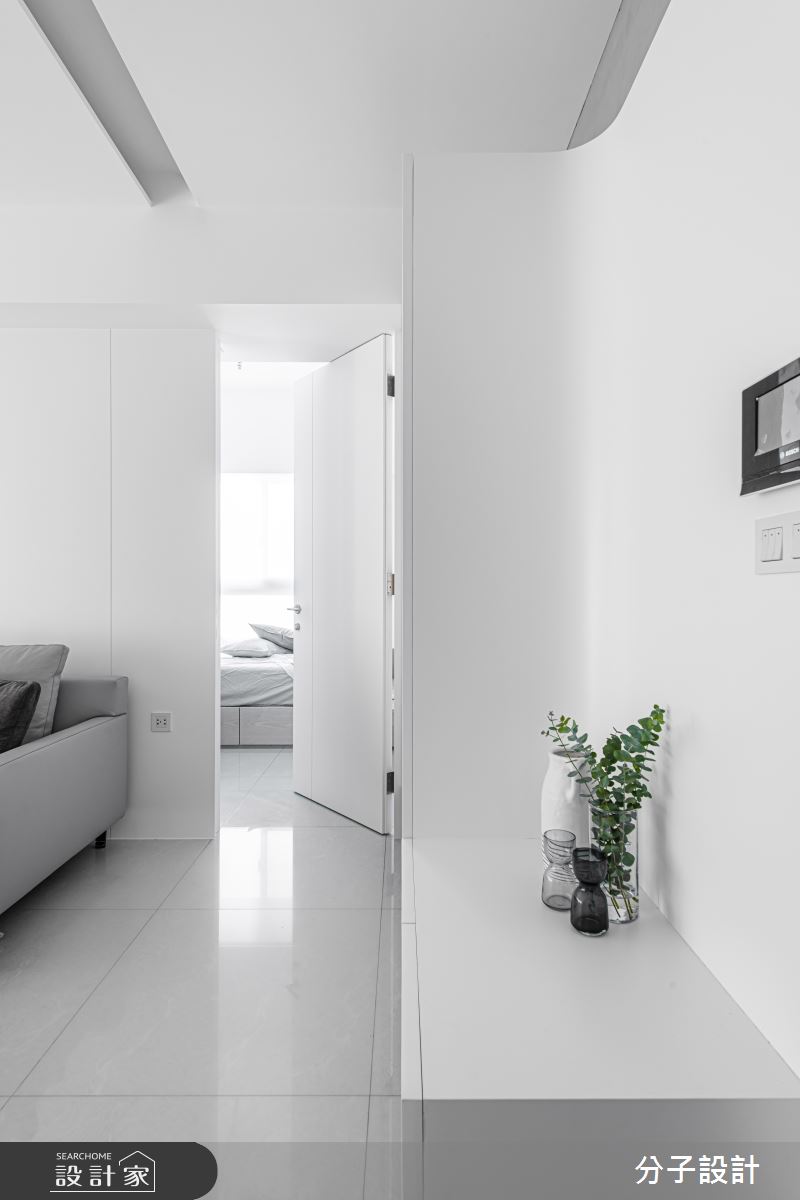 26坪新成屋(5年以下)＿現代風案例圖片＿分子設計＿分子_44之3