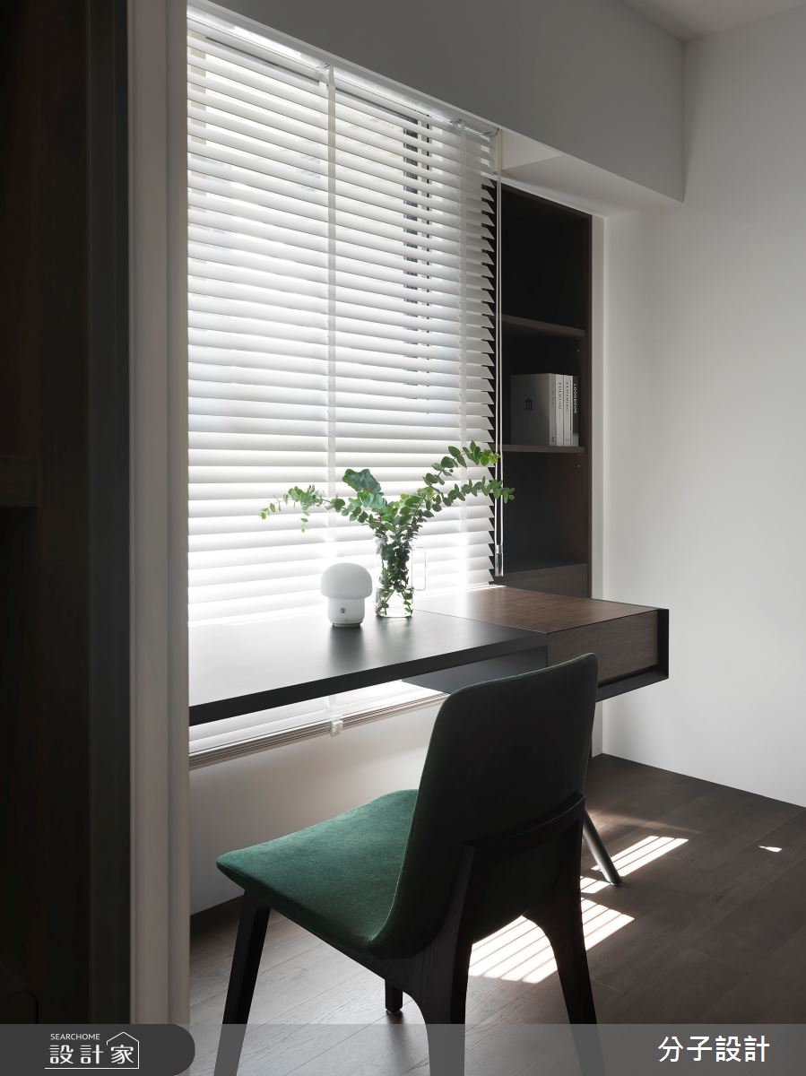 58坪新成屋(5年以下)＿現代風案例圖片＿分子設計＿分子_46之10