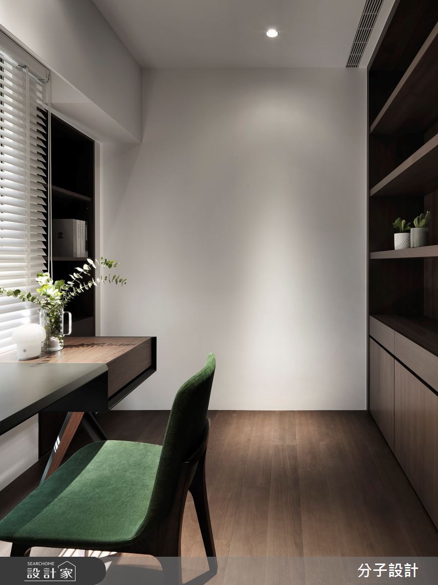 58坪新成屋(5年以下)＿現代風案例圖片＿分子設計＿分子_46之11