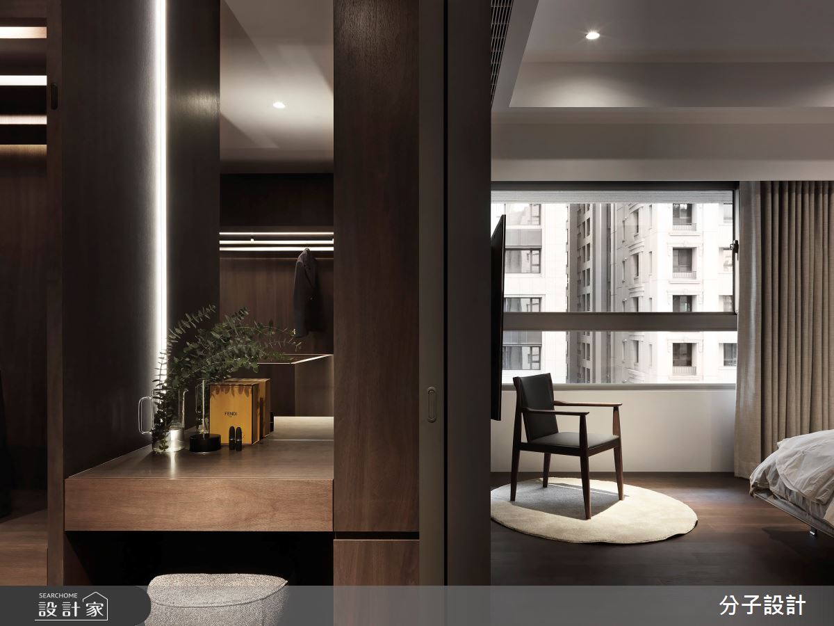 58坪新成屋(5年以下)＿現代風案例圖片＿分子設計＿分子_46之19