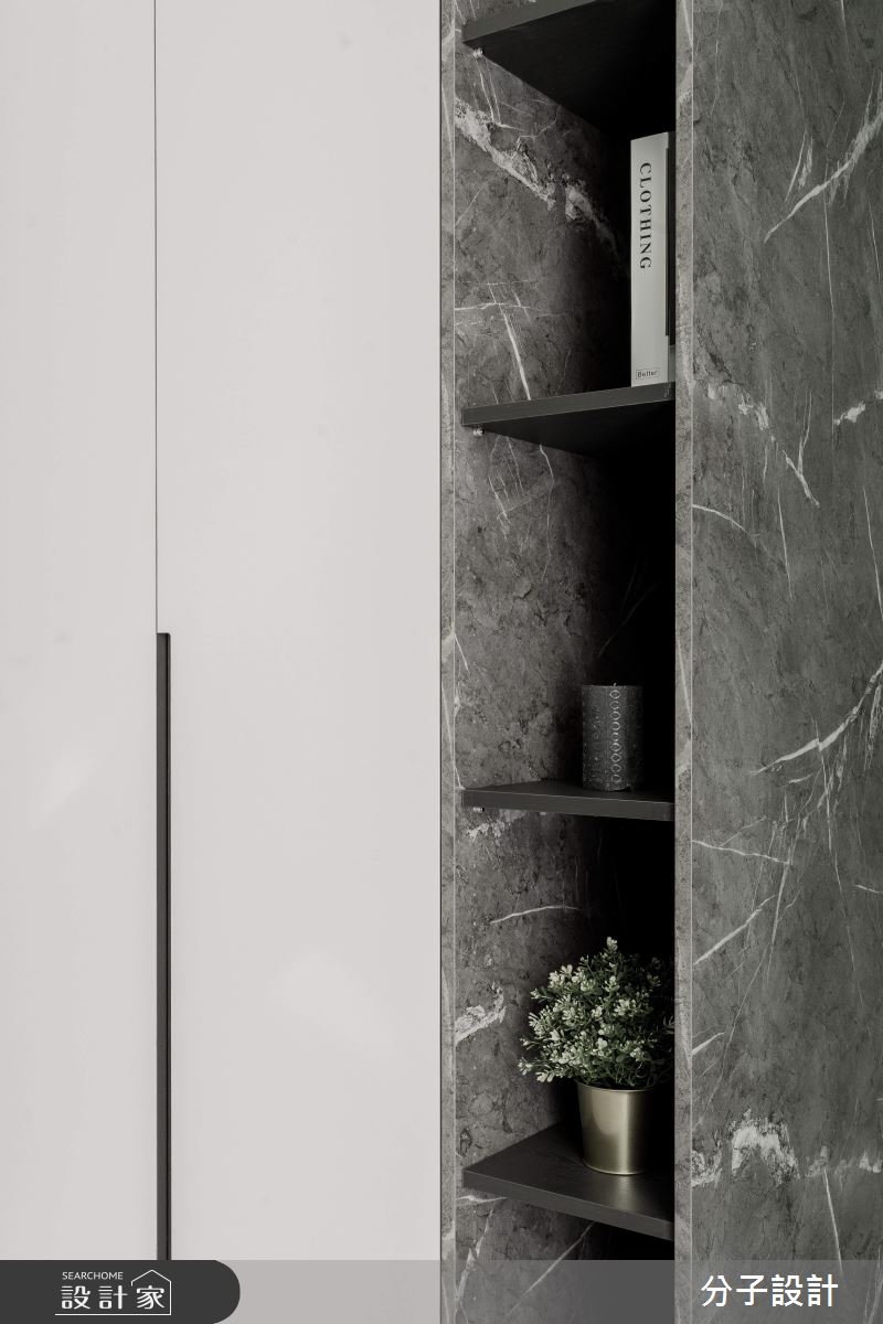 60坪新成屋(5年以下)＿現代風案例圖片＿分子設計＿分子_47之19