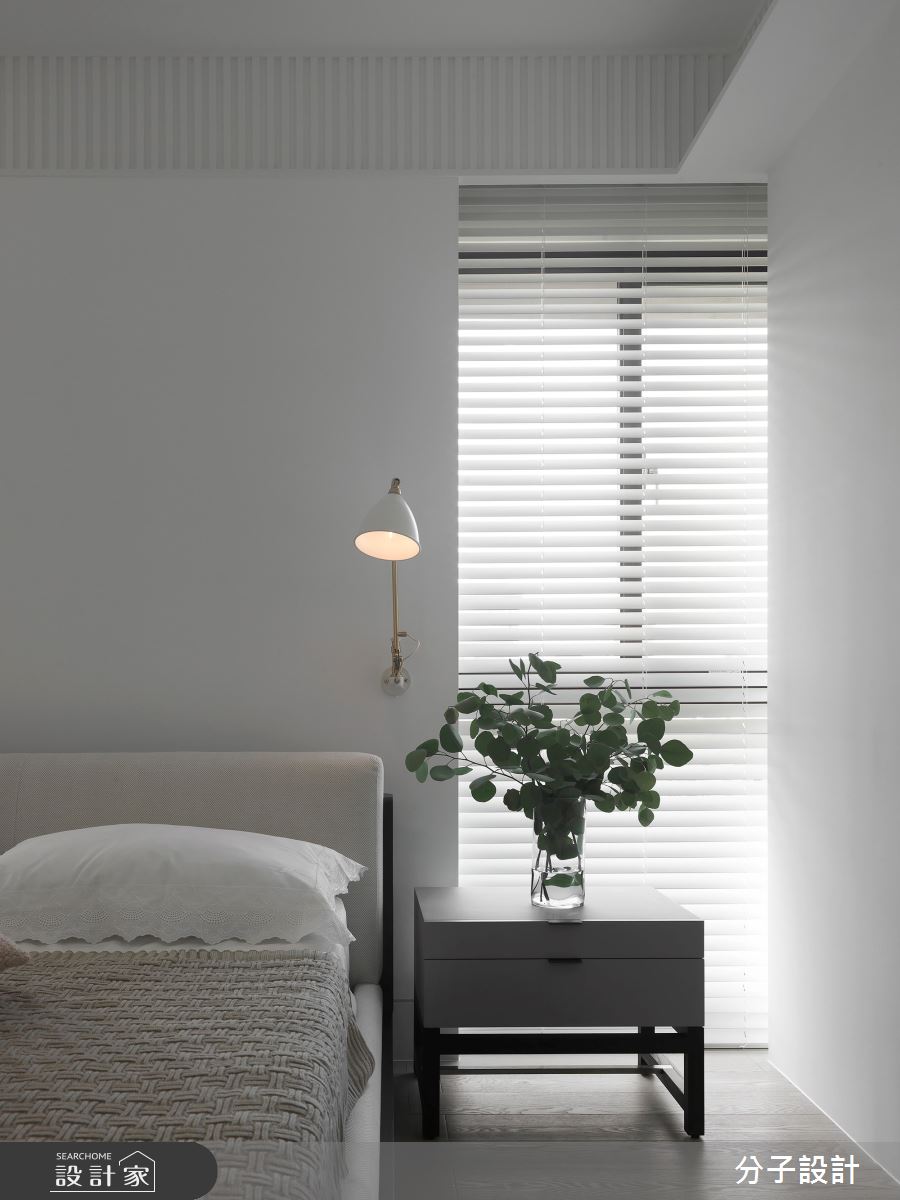63坪中古屋(5~15年)＿現代風臥室案例圖片＿分子設計＿分子_48之17