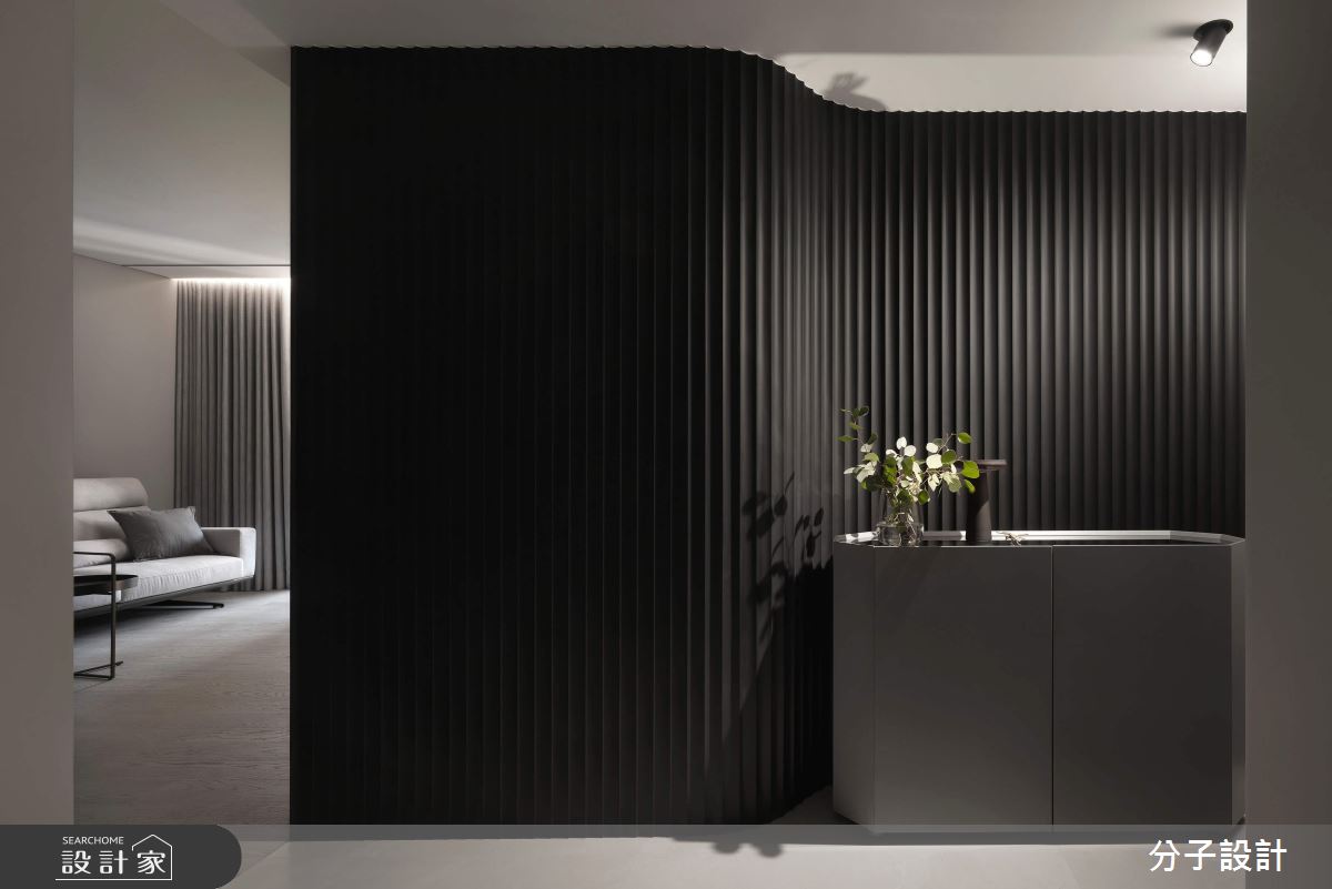 32坪新成屋(5年以下)＿現代風案例圖片＿分子設計＿分子_49之1