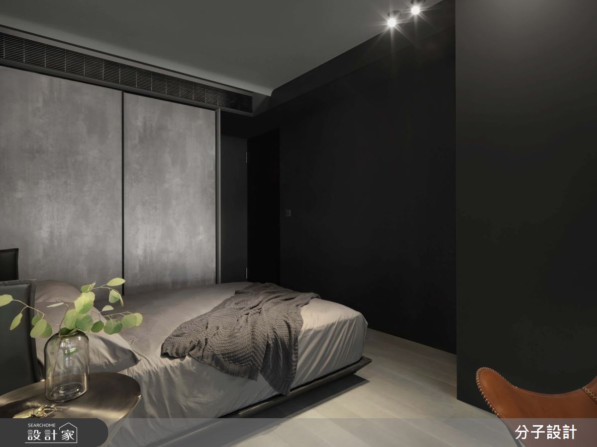 32坪新成屋(5年以下)＿現代風案例圖片＿分子設計＿分子_49之6