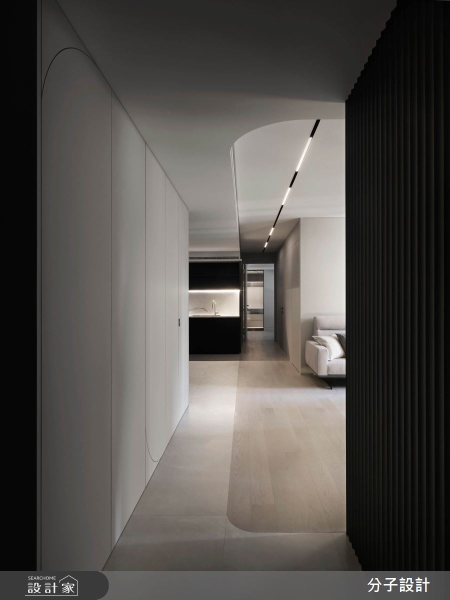 32坪新成屋(5年以下)＿現代風案例圖片＿分子設計＿分子_49之8