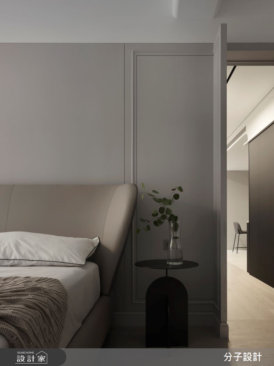 32坪新成屋(5年以下)＿現代風案例圖片＿分子設計＿分子_49之17