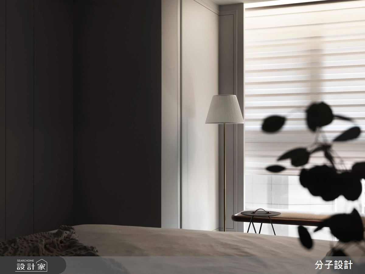 32坪新成屋(5年以下)＿現代風案例圖片＿分子設計＿分子_49之20