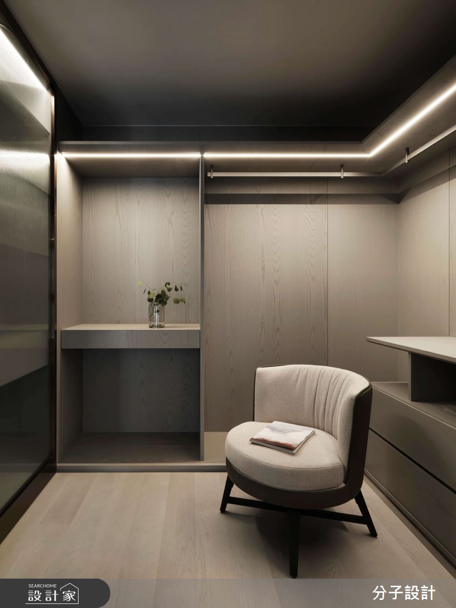 32坪新成屋(5年以下)＿現代風案例圖片＿分子設計＿分子_49之21