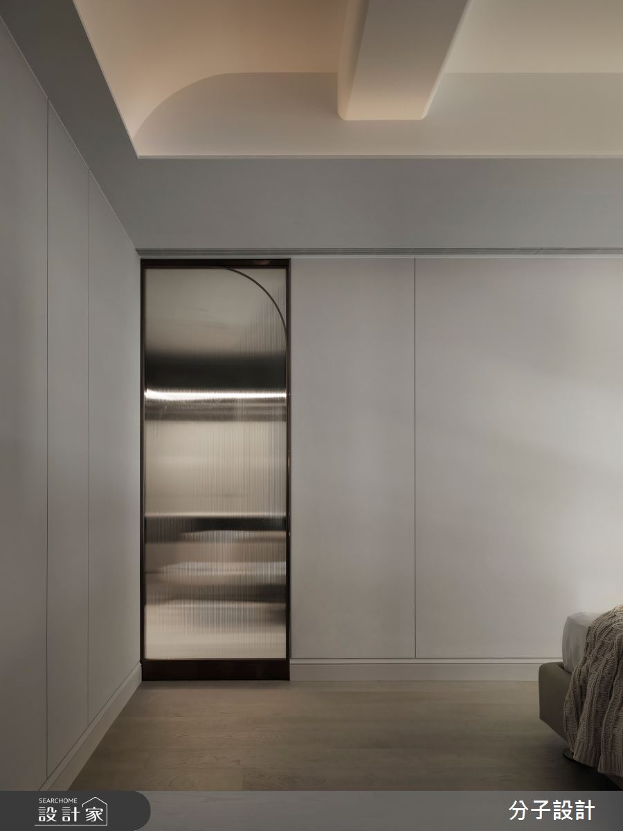 32坪新成屋(5年以下)＿現代風案例圖片＿分子設計＿分子_49之22
