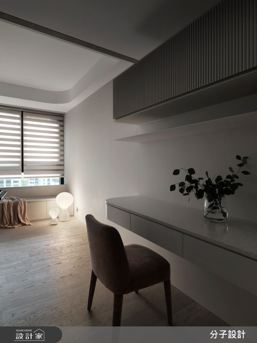 32坪新成屋(5年以下)＿現代風案例圖片＿分子設計＿分子_49之23