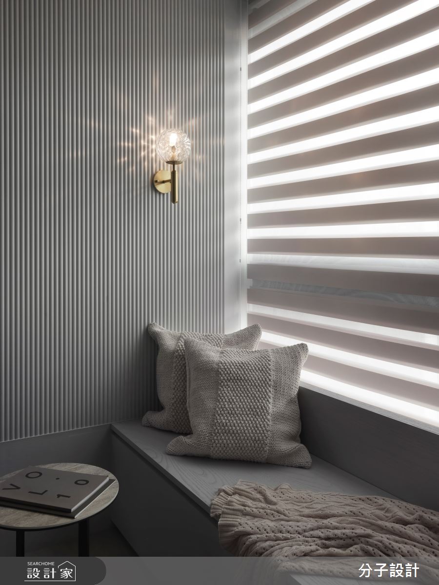 32坪新成屋(5年以下)＿現代風案例圖片＿分子設計＿分子_49之25