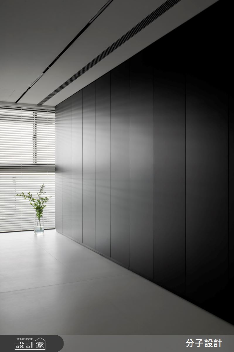 50坪新成屋(5年以下)＿現代風客廳工作區案例圖片＿分子設計＿分子_51之9
