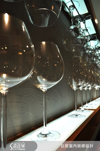 16坪中古屋(5~15年)＿混搭風案例圖片＿巨辰室內裝修設計有限公司＿巨辰_02之6