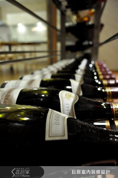 16坪中古屋(5~15年)＿混搭風案例圖片＿巨辰室內裝修設計有限公司＿巨辰_02之7