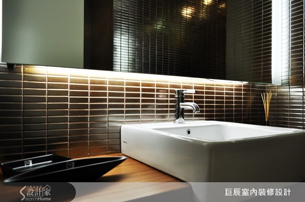 16坪中古屋(5~15年)＿混搭風案例圖片＿巨辰室內裝修設計有限公司＿巨辰_02之10